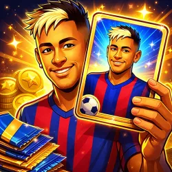 XWorld | Football Stars: Card Collector XWorld | Football Stars: Card Collector