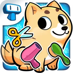 XWorld | My Pet Shop: chăm sóc thú cưng