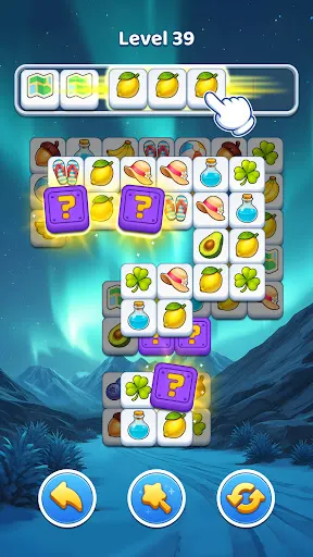 Tile Journey - Matching Puzzle | Jogos | XWorld