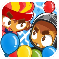 XWorld | Bloons TD Battles 2