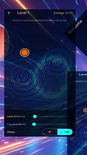 PondRipple | Jogos | XWorld