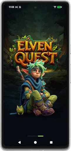 Elven Quest | Permainan | XWorld Elven Quest | Permainan | XWorld