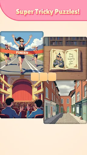 Epic Words: 4 Pics 1 Word | Games | XWorld Epic Words: 4 Pics 1 Word | Games | XWorld