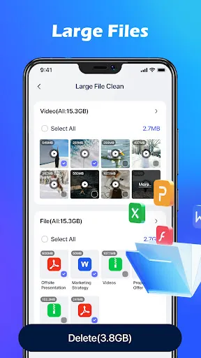 CleanMax Pro | Games | XWorld