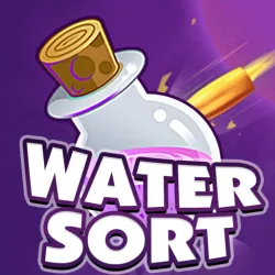 XWorld | Water Sort - Liquid Puzzle