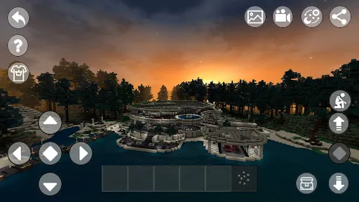 Mini Block Craft 2 | Games | XWorld Mini Block Craft 2 | Games | XWorld