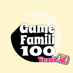 XWorld | Game Survei Family 100 versi 2