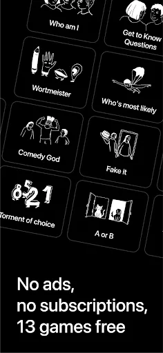 Social Gamebox | 游戏 | XWorld