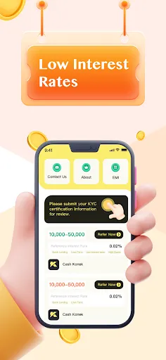 Cash Konek | Games | XWorld