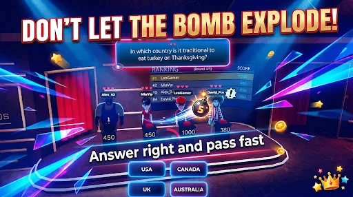 Quiz Royale: Music Trivia | 游戏 | XWorld Quiz Royale: Music Trivia | 游戏 | XWorld