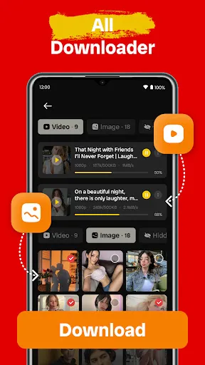 Video Downloader Browser | Permainan | XWorld Video Downloader Browser | Permainan | XWorld