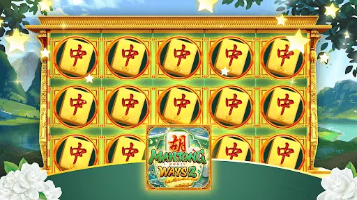 Mahjong Totem Shield | Permainan | XWorld