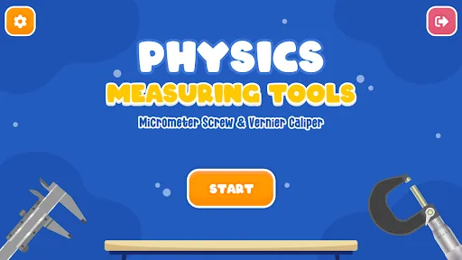 Physics Micrometer and Caliper | Games | XWorld Physics Micrometer and Caliper | Games | XWorld