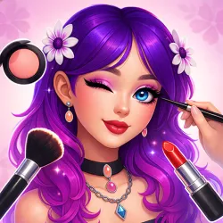 XWorld | Mini Dress Up & Beauty Games XWorld | Mini Dress Up & Beauty Games