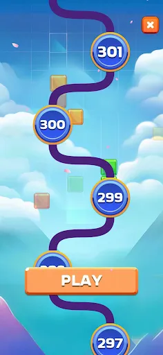 Block Blitz: Gems Puzzle | Permainan | XWorld