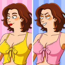 XWorld | Differences - Find & Spot all