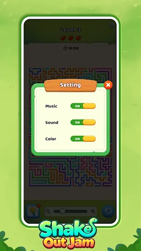 Snake Out Jam | Permainan | XWorld Snake Out Jam | Permainan | XWorld