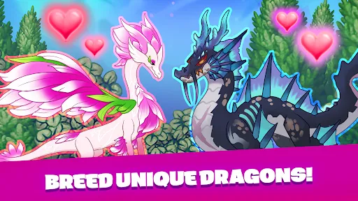 DragonVale: Hatch Dragon Eggs | 游戏 | XWorld