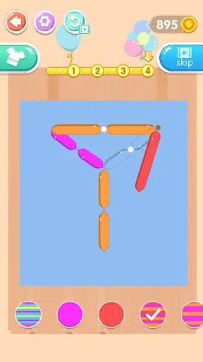 Balloon Master-Solve All | 游戏 | XWorld Balloon Master-Solve All | 游戏 | XWorld