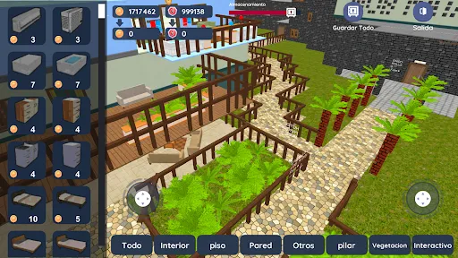Virtual Droid IA | juego | XWorld Virtual Droid IA | juego | XWorld