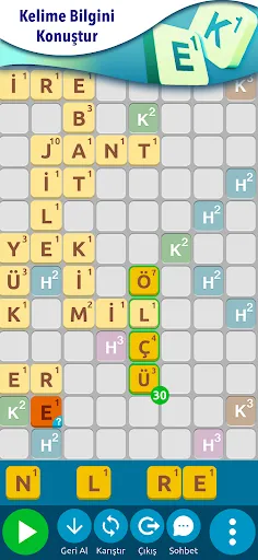 Kelimelik | juego | XWorld Kelimelik | juego | XWorld