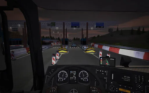 Grand Truck Simulator 2 | Games | XWorld Grand Truck Simulator 2 | Games | XWorld
