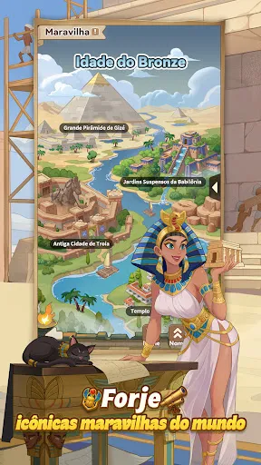 Pop Epoch | Jogos | XWorld