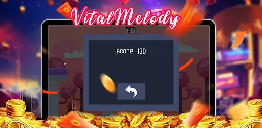 VitalMelody | Jogos | XWorld