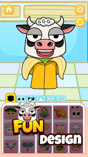 Meme Cute Beats | 游戏 | XWorld