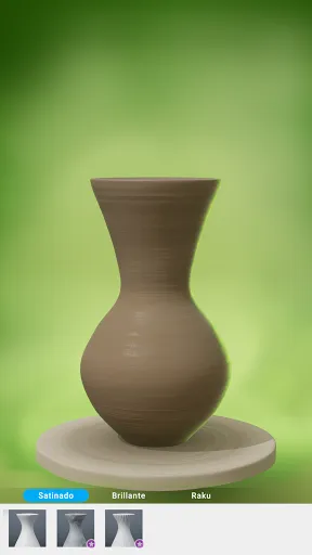 Let's Create! Pottery 2 | juego | XWorld