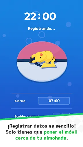 Pokémon Sleep | juego | XWorld