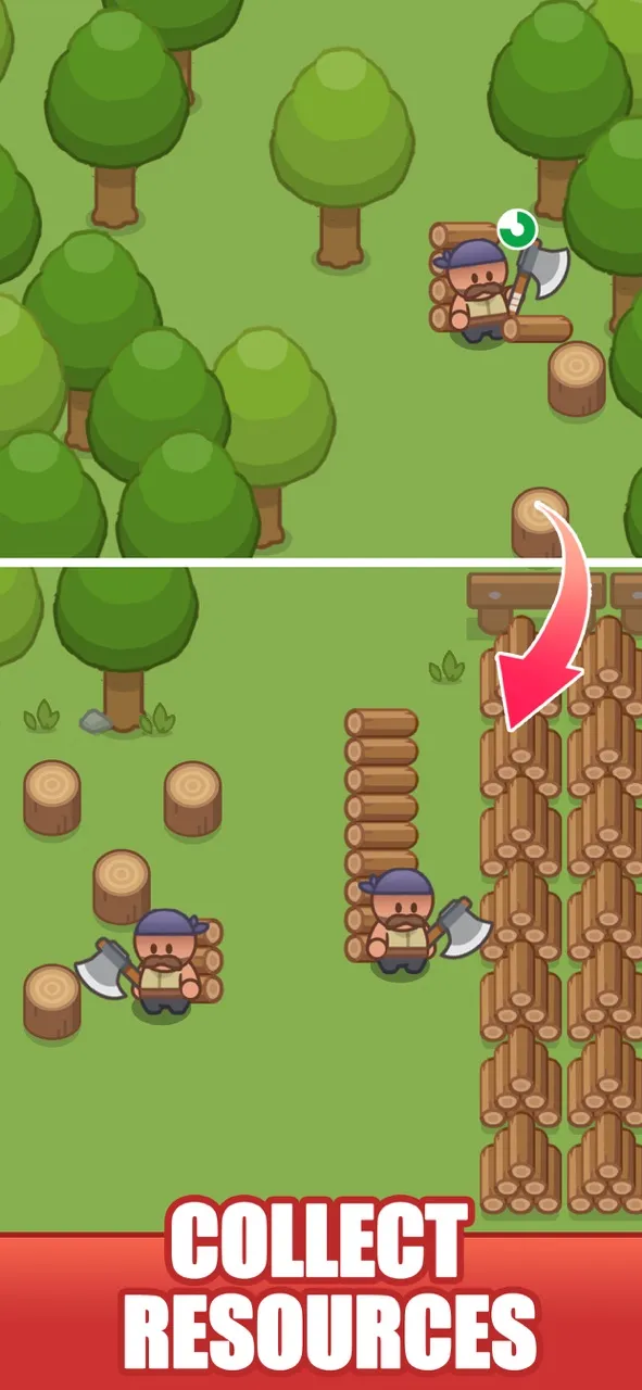 Idle Weapon Shop | Игры | XWorld