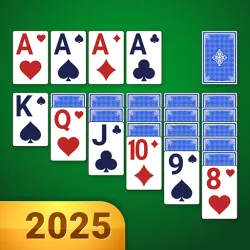 XWorld | Classic Solitaire - 2025