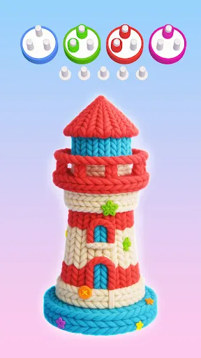 Wool Craze: jam 3D игры | Игры | XWorld