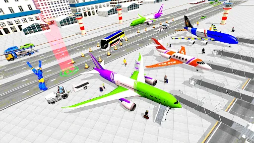 Plane Simulator Flight Sim 3D | 游戏 | XWorld Plane Simulator Flight Sim 3D | 游戏 | XWorld