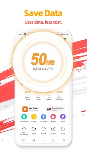 UC Browser-Safe, Fast, Private | Games | XWorld