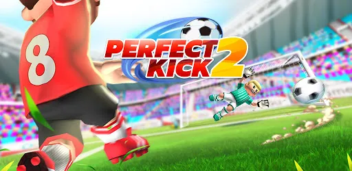 Perfect Kick 2 Online Football | Games | XWorld