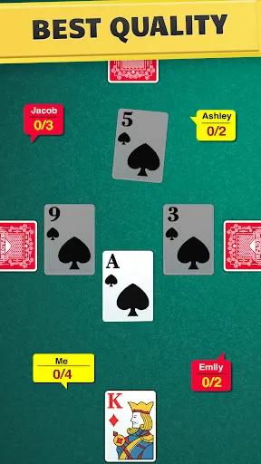 Spades - Classic Card Game | Games | XWorld Spades - Classic Card Game | Games | XWorld