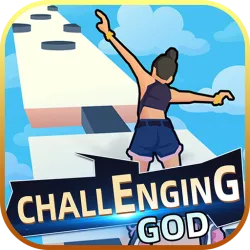 XWorld | Challenging God