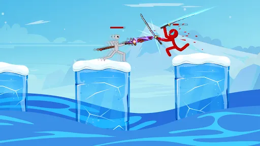 Ragdoll Battle: Stickman Fight | Games | XWorld