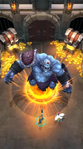 Heroics Epic Legend of Archero | เกม | XWorld