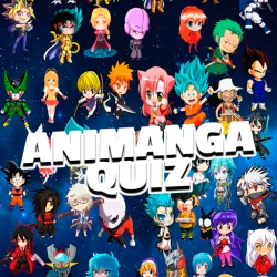 XWorld | AniMangaQuiz