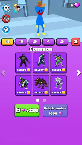 Kaiju Run - Dzilla Enemies | Games | XWorld Kaiju Run - Dzilla Enemies | Games | XWorld