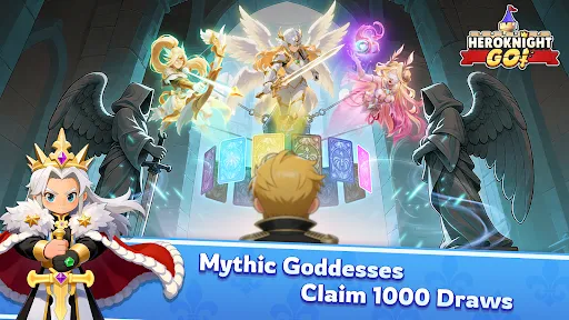 Heroknight Go! | เกม | XWorld Heroknight Go! | เกม | XWorld