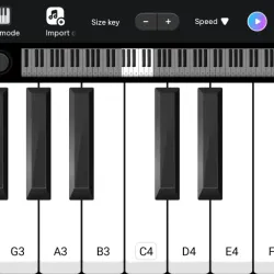XWorld | Learn Keyboard Piano