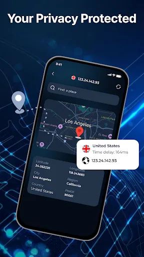 Secure VPN: Speed Booster | Permainan | XWorld Secure VPN: Speed Booster | Permainan | XWorld