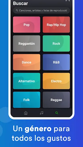 eSound: Reproductor Música MP3 | juego | XWorld