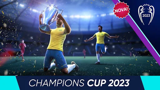 Football Cup 2025 - Futebol 25 | Jogos | XWorld