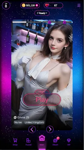 Block Bar - Charming Jigsaw | Games | XWorld Block Bar - Charming Jigsaw | Games | XWorld