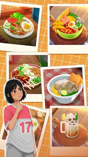 Cita Rasa Game Memasak | Permainan | XWorld Cita Rasa Game Memasak | Permainan | XWorld